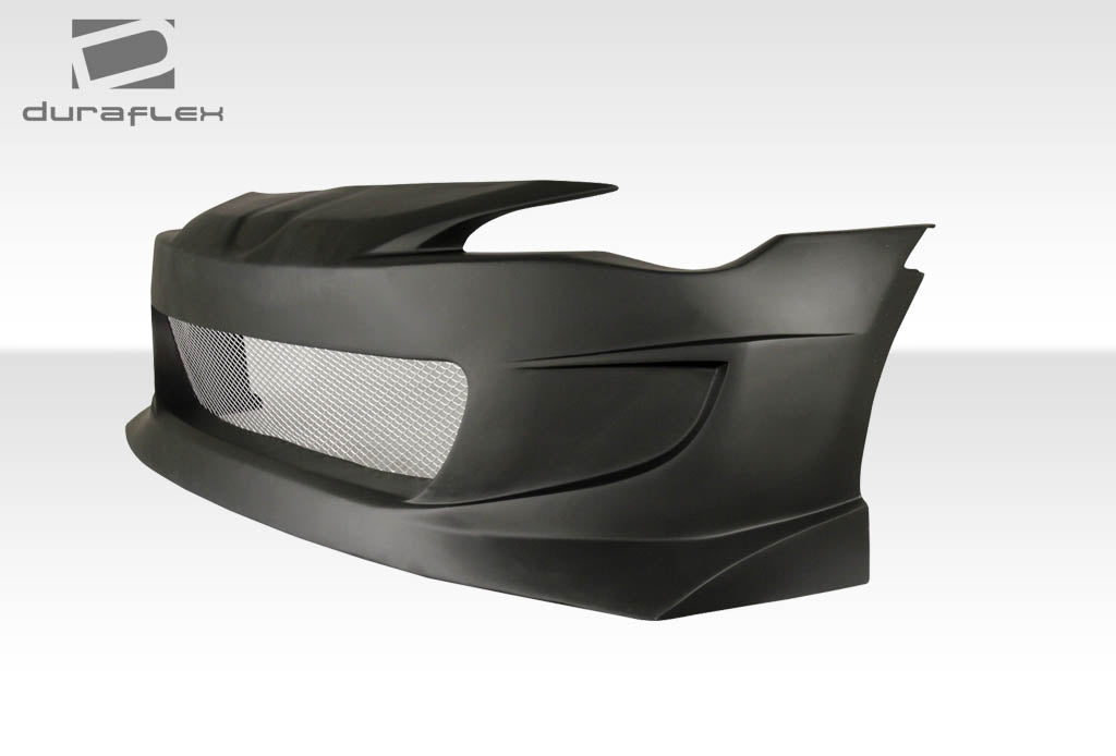 2013-2020 Scion FR-S Toyota 86 Subaru BRZ Duraflex GT Concept Front Bumper Cover - 1 Piece