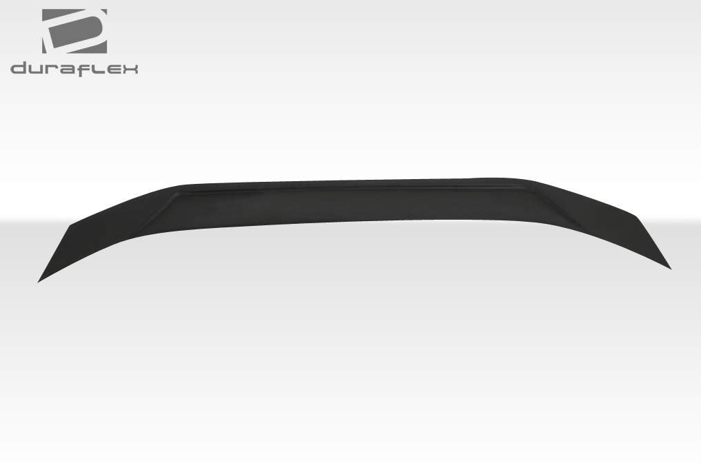 2009-2013 Honda Fit Duraflex SP Spec Rear Wing Spoiler - 1 Piece