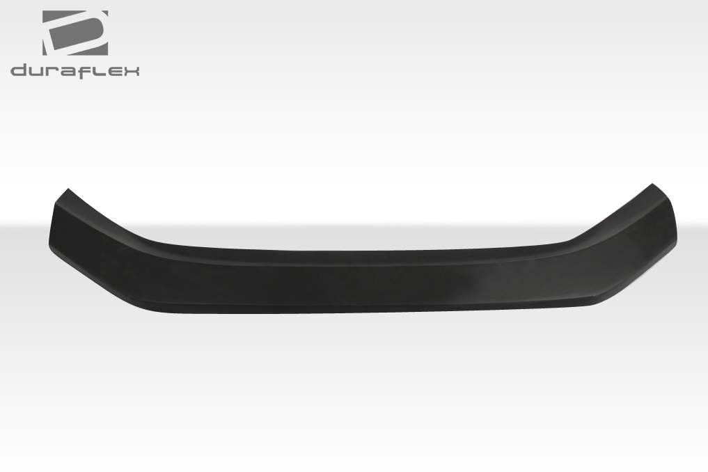 2009-2013 Honda Fit Duraflex SP Spec Rear Wing Spoiler - 1 Piece