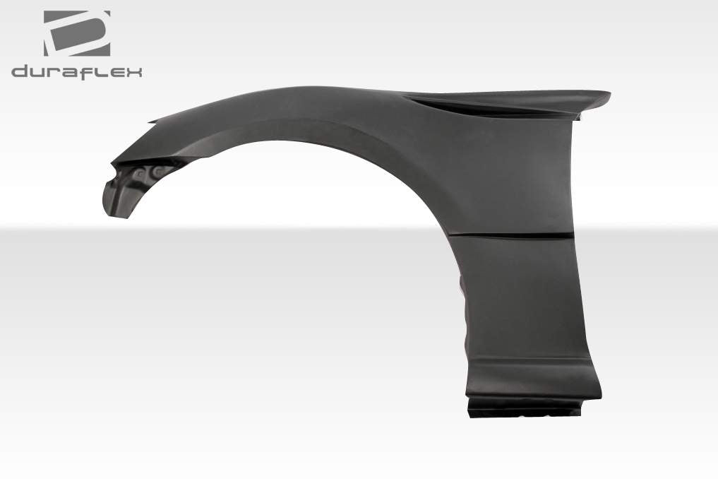 2013-2020 Scion FR-S Toyota 86 Subaru BRZ Duraflex GT Concept Fenders - 2 Piece