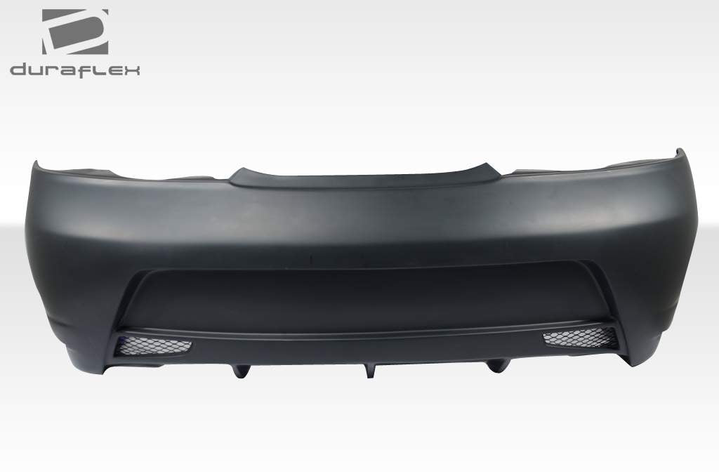 2008-2015 Infiniti G Coupe G37 Q60 Convertible Duraflex TS-1 Body Kit - 4 Piece