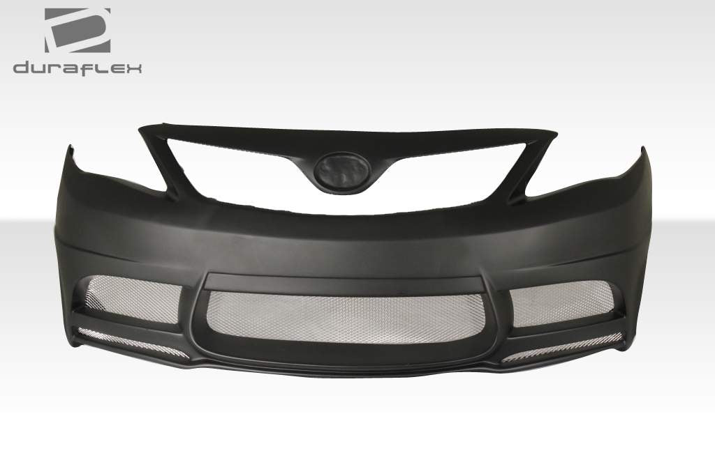 2011-2017 Lamborghini Aventador Carbon AF-1 Rear Diffuser ( CFP ) - 1 Piece