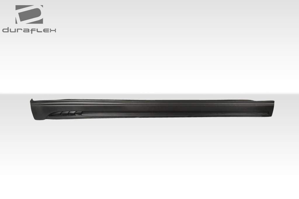 2011-2013 Toyota Corolla Duraflex W-1 Body Kit - 4 Piece