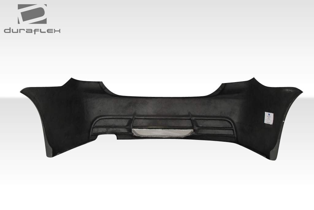 2011-2013 Toyota Corolla Duraflex W-1 Body Kit - 4 Piece