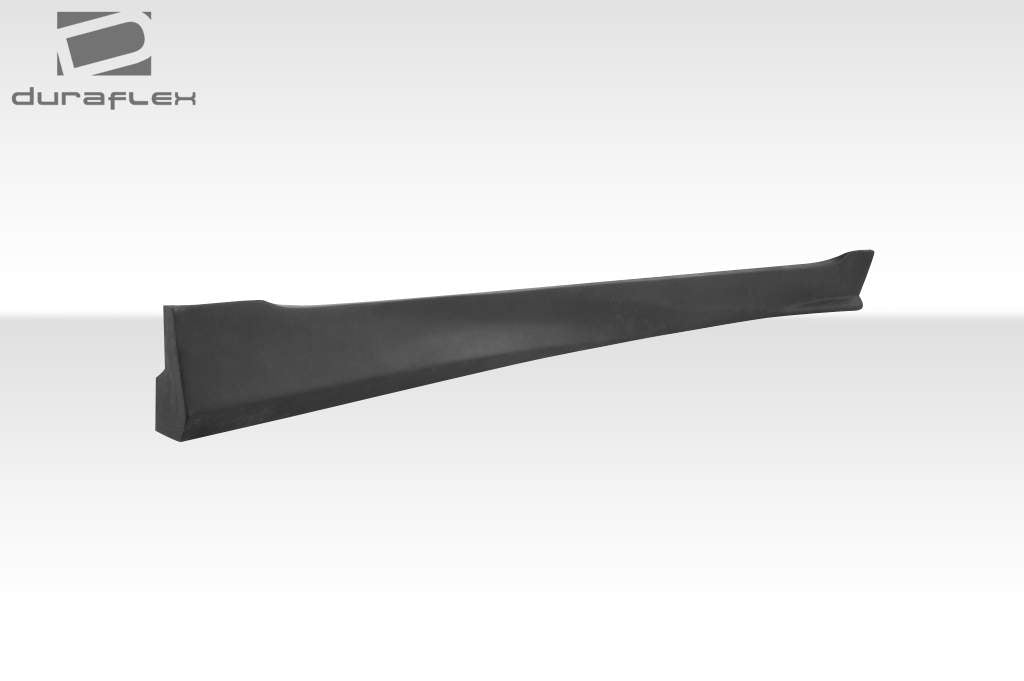 2011-2013 Toyota Corolla Duraflex GT Concept Body Kit - 4 Piece