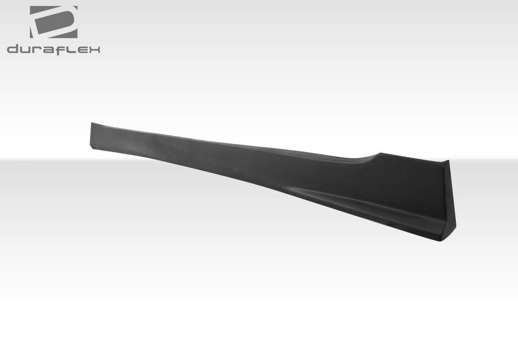 2011-2013 Toyota Corolla Duraflex GT Concept Body Kit - 4 Piece