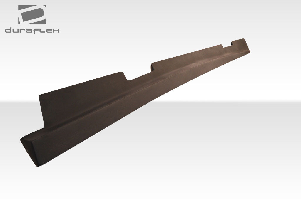 2005-2013 Chevrolet Corvette C6 Z06 GS ZR1 Duraflex GT500 Body Kit - 4 Piece