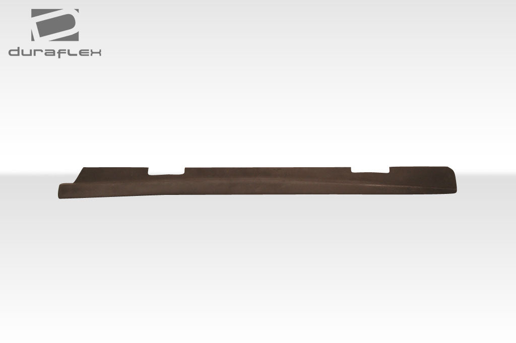 2005-2013 Chevrolet Corvette C6 Z06 GS ZR1 Duraflex GT500 Body Kit - 4 Piece