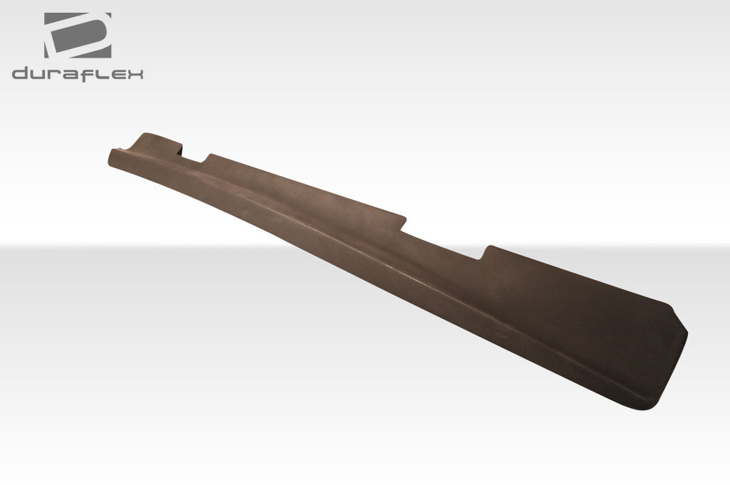 2005-2013 Chevrolet Corvette C6 Z06 GS ZR1 Duraflex GT500 Body Kit - 4 Piece