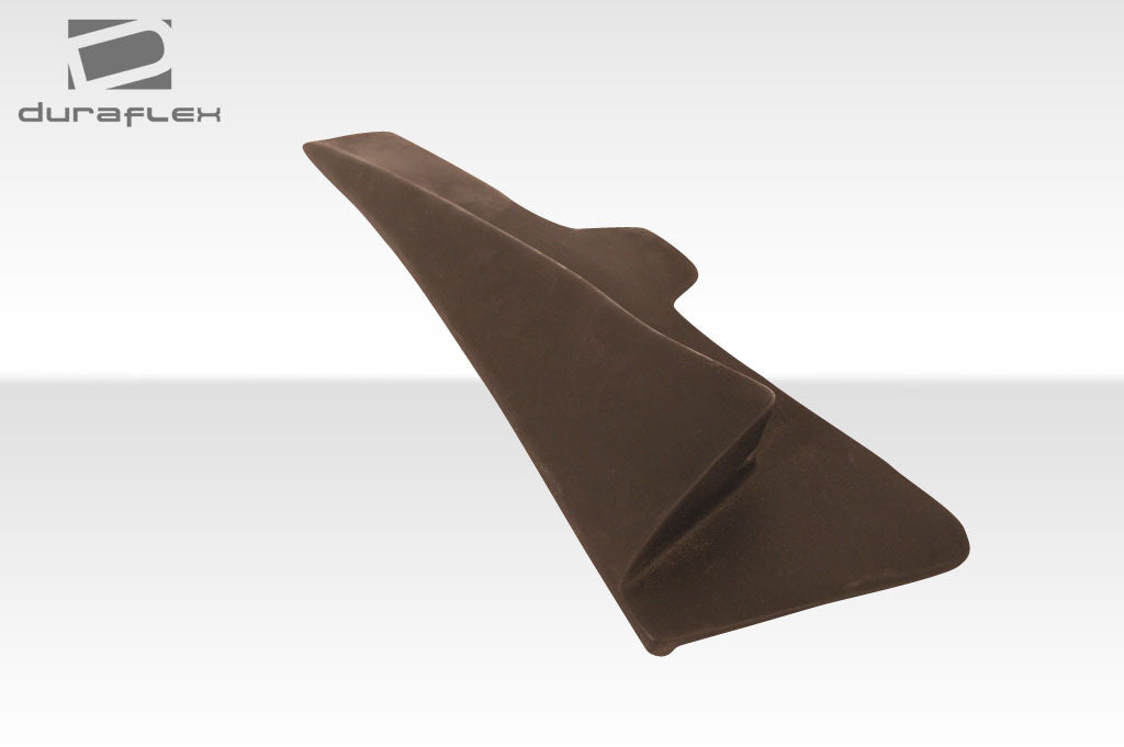 2005-2013 Chevrolet Corvette C6 Z06 GS ZR1 Duraflex GT500 Body Kit - 4 Piece