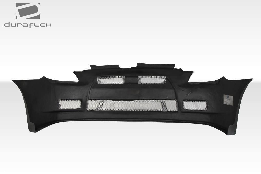 2008-2009 Nissan Altima 2DR Duraflex GT-R Front Bumper Cover - 1 Piece