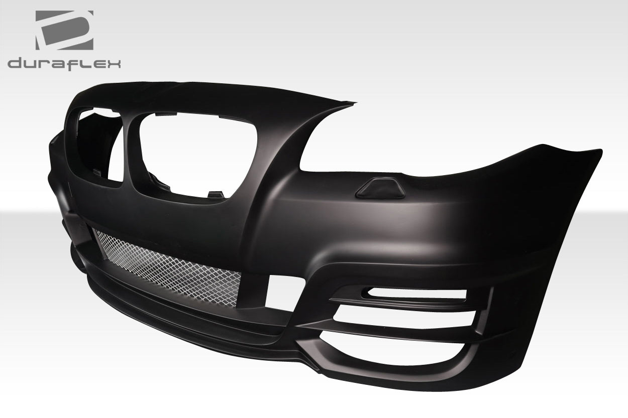 2011-2016 BMW 5 Series F10 4DR Eros Version 1 Front Bumper Cover - 1 Piece