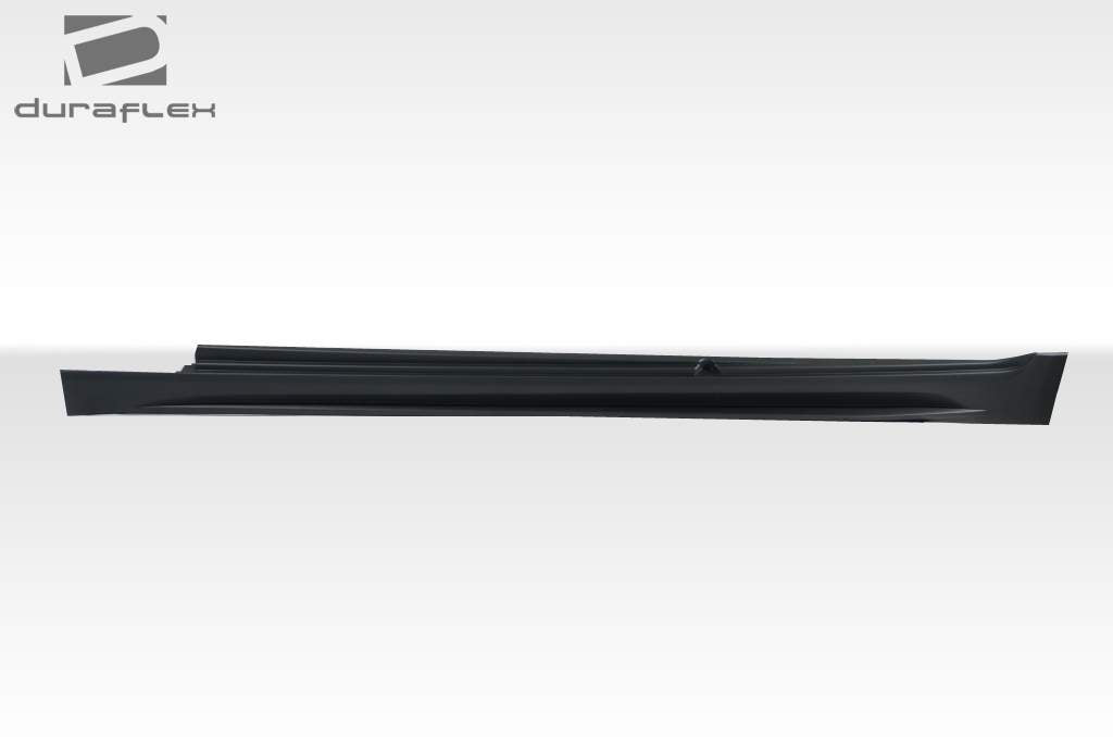 2011-2016 BMW 5 Series F10 4DR Eros Version 1 Side Skirts Rocker Panels - 2 Piece