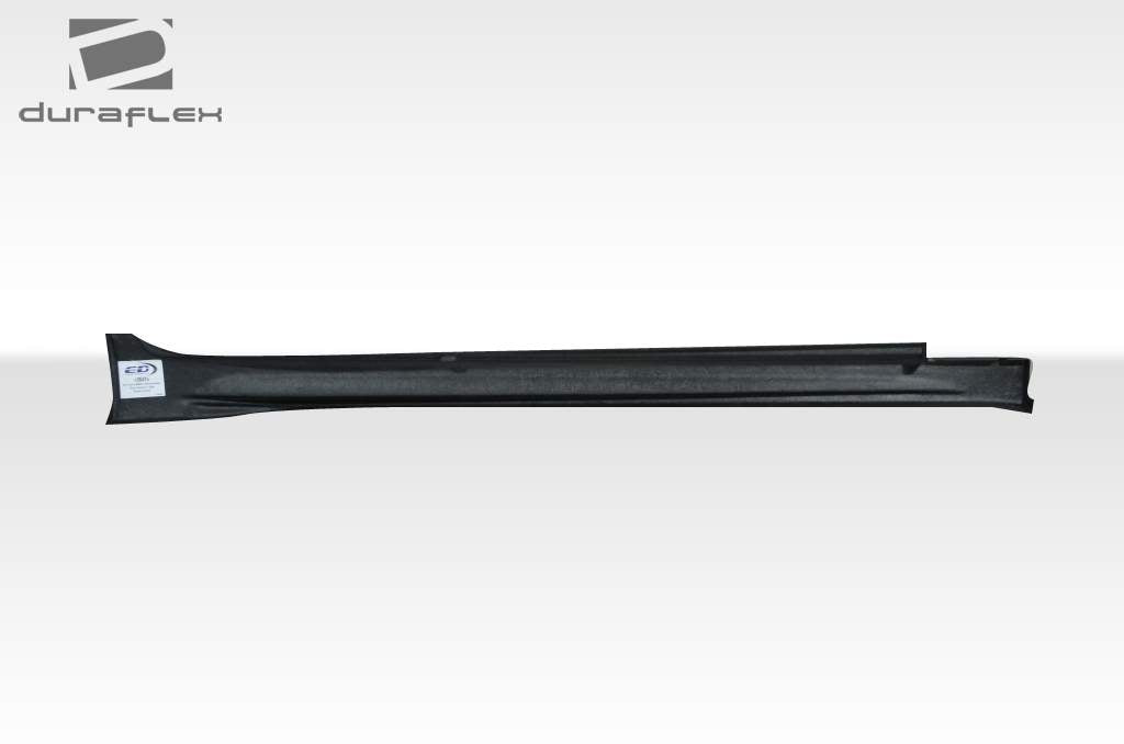 2011-2016 BMW 5 Series F10 4DR Eros Version 1 Side Skirts Rocker Panels - 2 Piece