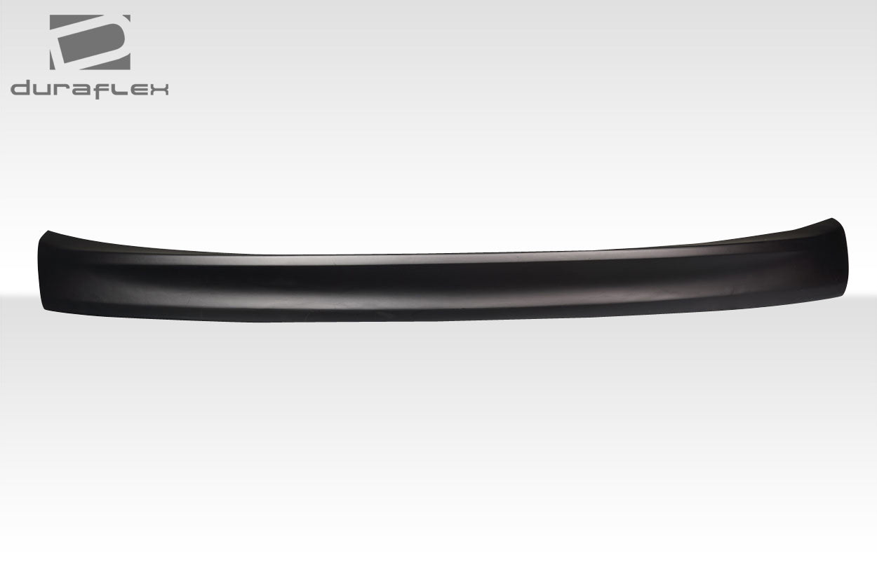 2011-2016 BMW 5 Series F10 4DR Eros Version 1 Wing Trunk Lid Spoiler - 1 Piece (S)