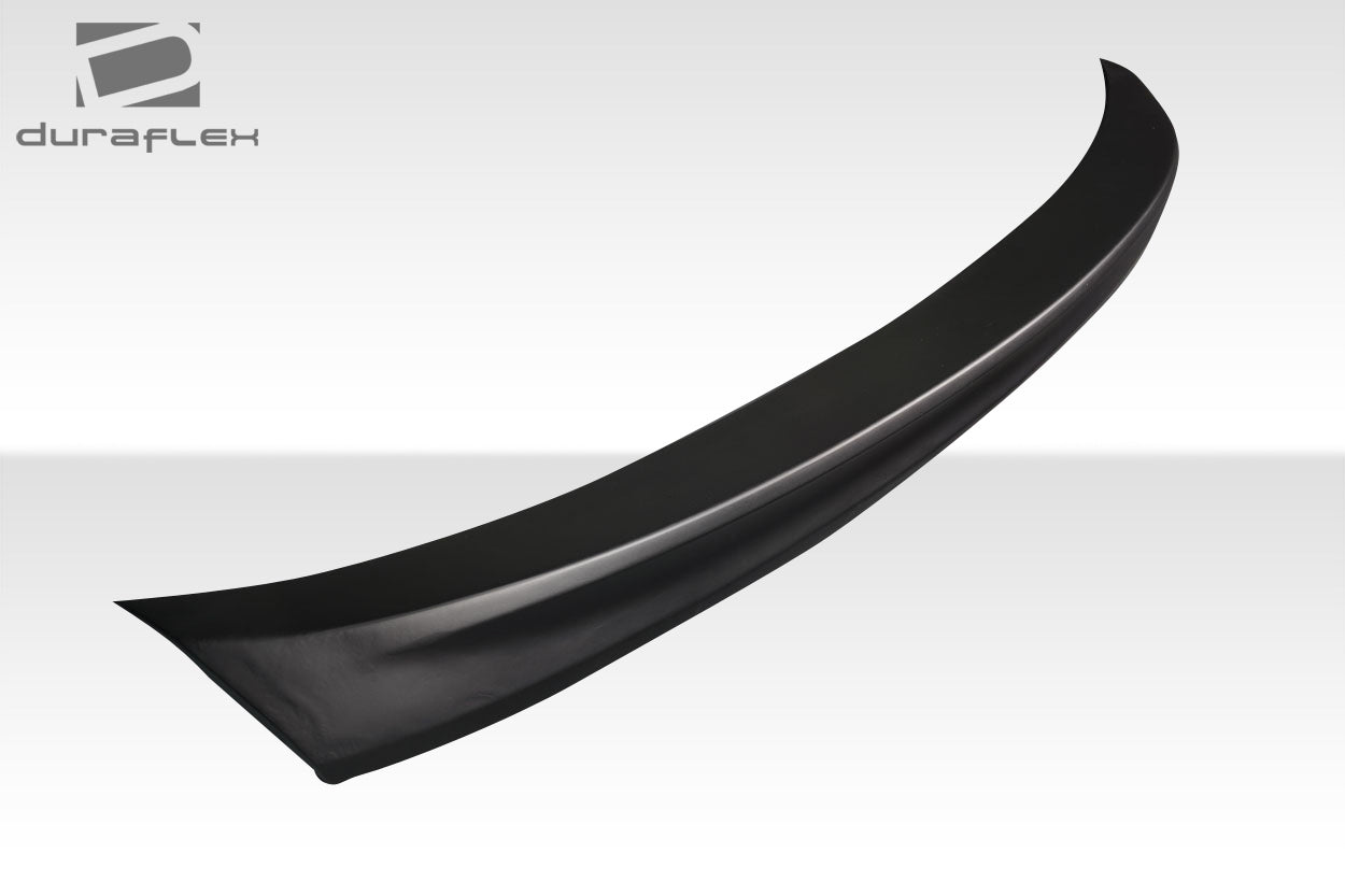 2011-2016 BMW 5 Series F10 4DR Eros Version 1 Wing Trunk Lid Spoiler - 1 Piece (S)