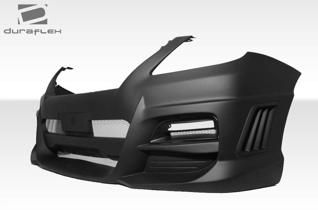 2008-2015 Lexus LX570 Eros Version 1 Front Bumper Cover - 1 Piece (S)