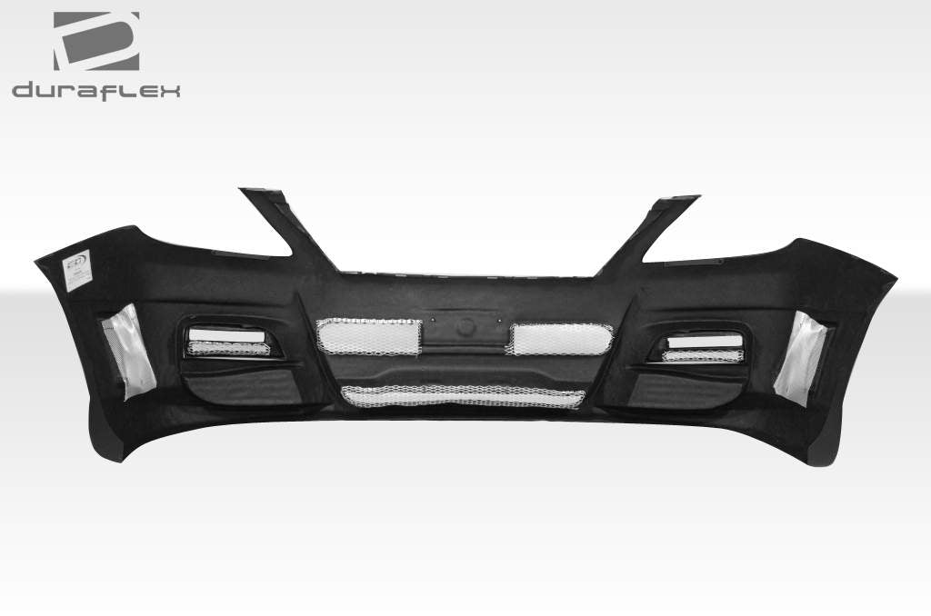 2008-2015 Lexus LX570 Eros Version 1 Front Bumper Cover - 1 Piece (S)