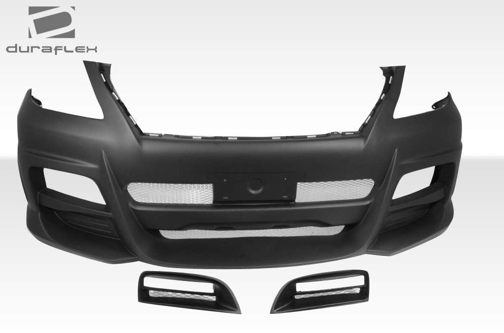 2008-2015 Lexus LX570 Eros Version 1 Front Bumper Cover - 1 Piece (S)