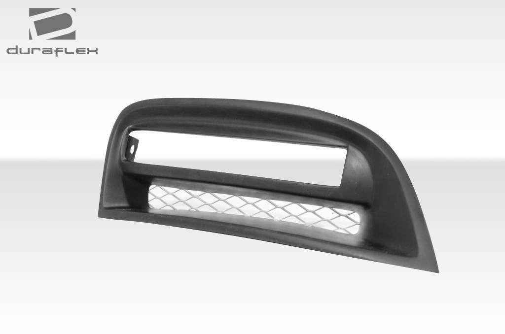 2008-2015 Lexus LX570 Eros Version 1 Front Bumper Cover - 1 Piece (S)