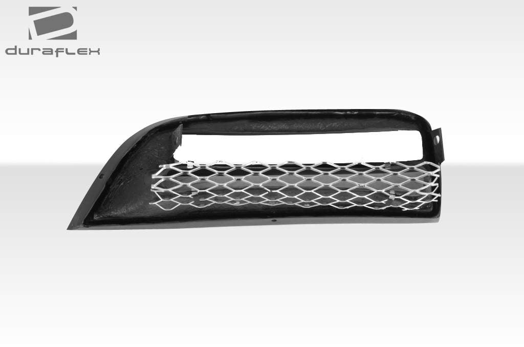 2008-2015 Lexus LX570 Eros Version 1 Front Bumper Cover - 1 Piece (S)