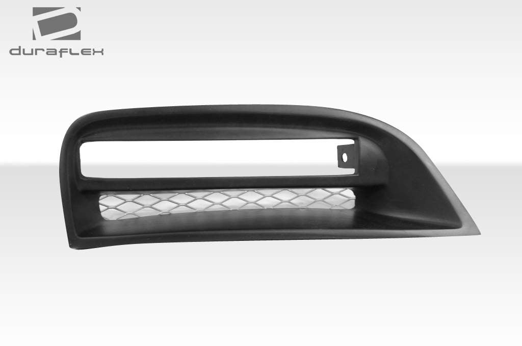 2008-2015 Lexus LX570 Eros Version 1 Front Bumper Cover - 1 Piece (S)
