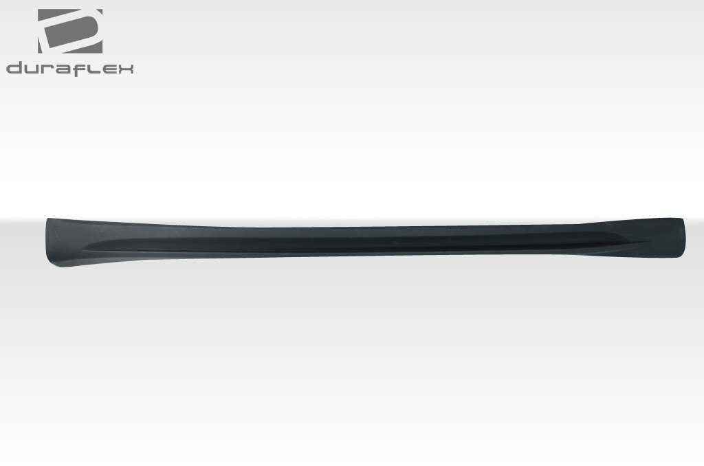 2005-2007 Maserati Quattroporte Eros Version 1 Body Kit - 4 Piece