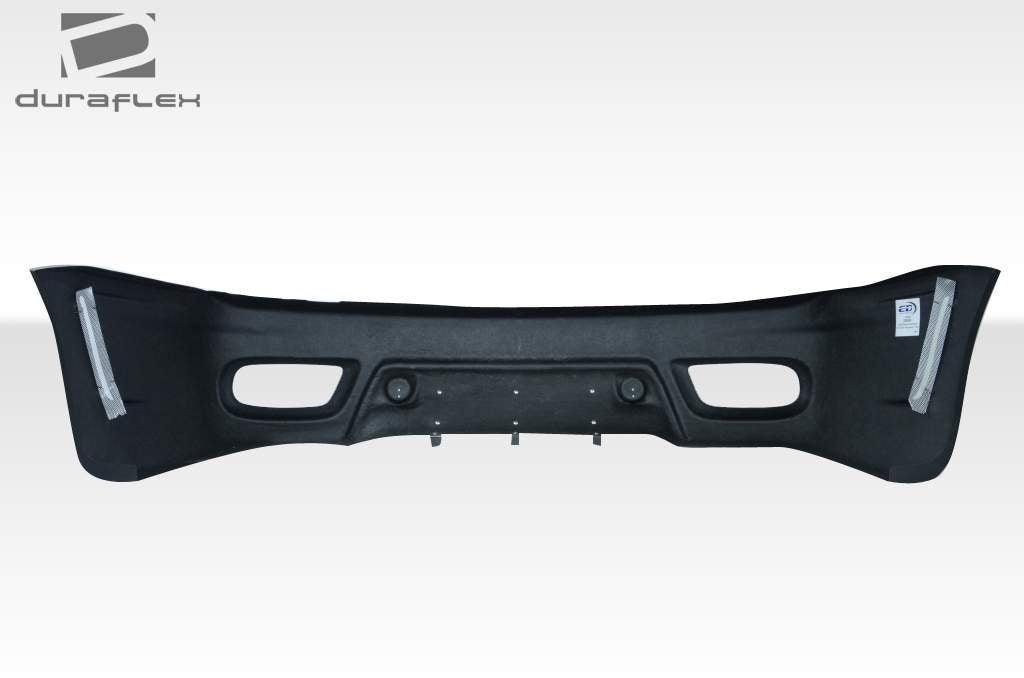 2005-2007 Maserati Quattroporte Eros Version 1 Body Kit - 4 Piece