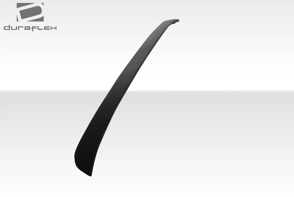 2014-2018 Mazda 3 Duraflex Marga Rear Wing Spoiler - 1 Piece