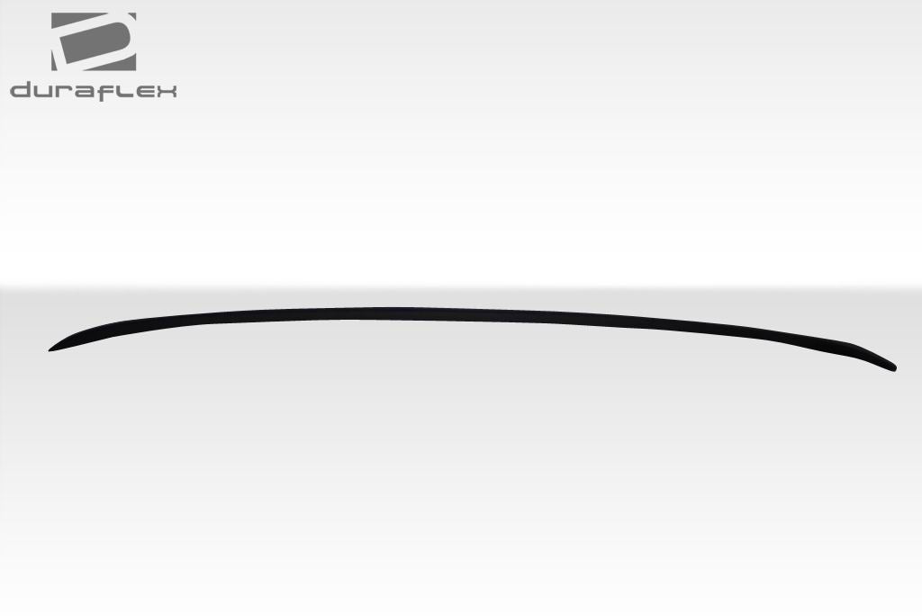 2014-2018 Mazda 3 Duraflex Marga Rear Wing Spoiler - 1 Piece