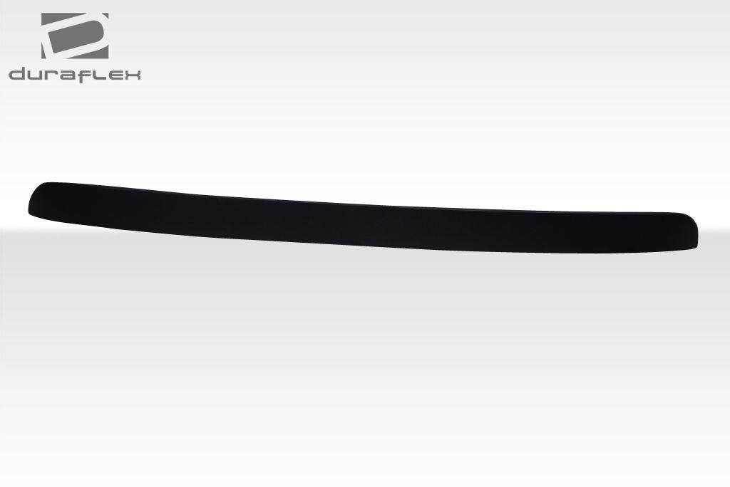 2014-2018 Mazda 3 Duraflex Marga Rear Wing Spoiler - 1 Piece