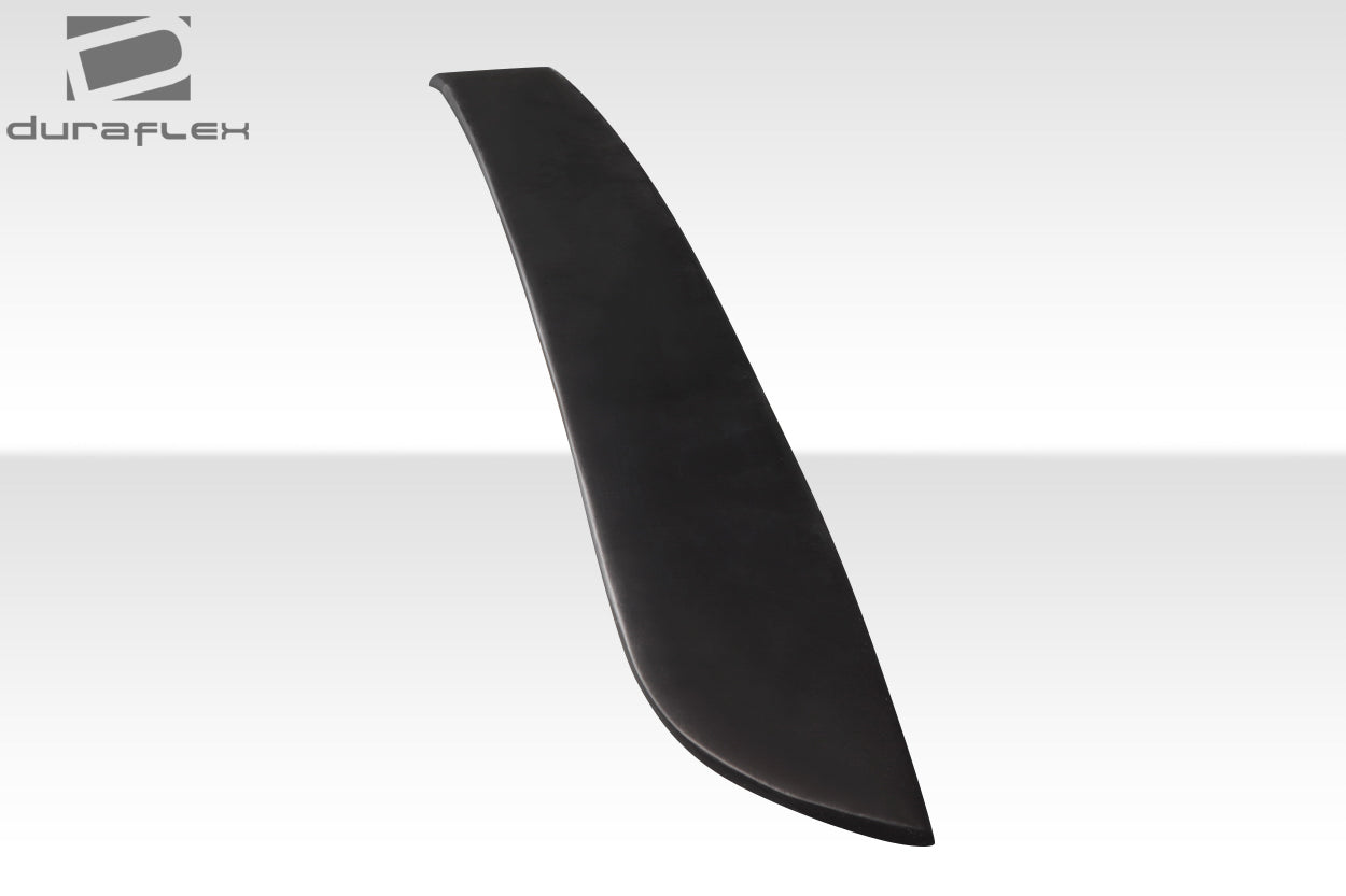 2005-2008 Maserati Quattroporte Eros Version 1 Roof Wing Spoiler - 1 Piece (S)