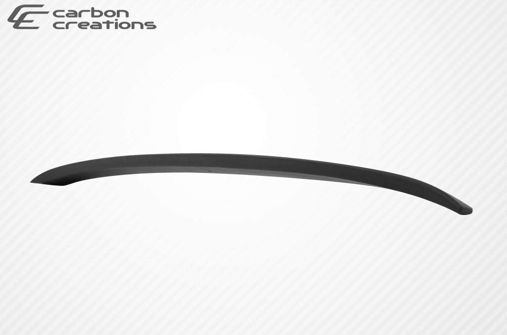 2005-2008 Maserati Quattroporte Eros Version 1 Roof Wing Spoiler - 1 Piece (S)