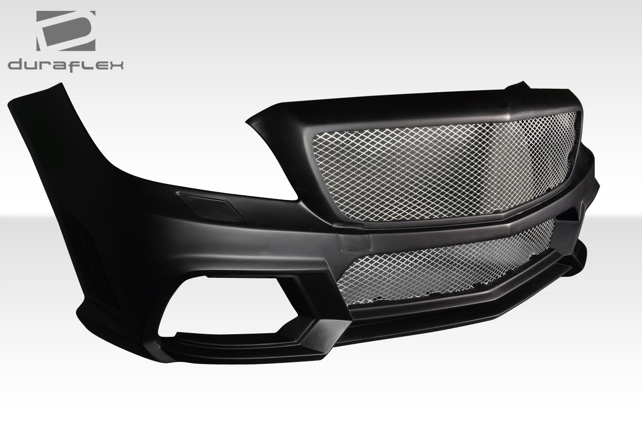 2012-2015 Mercedes CLS Class C218 W218 Eros Version 1 Front Bumper Cover - 1 Piece