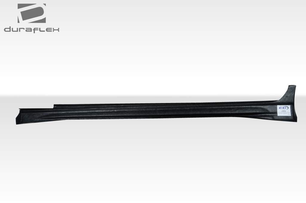 2012-2015 Mercedes CLS Class C218 W218 Eros Version 1 Side Skirts Rocker Panels - 2 Piece