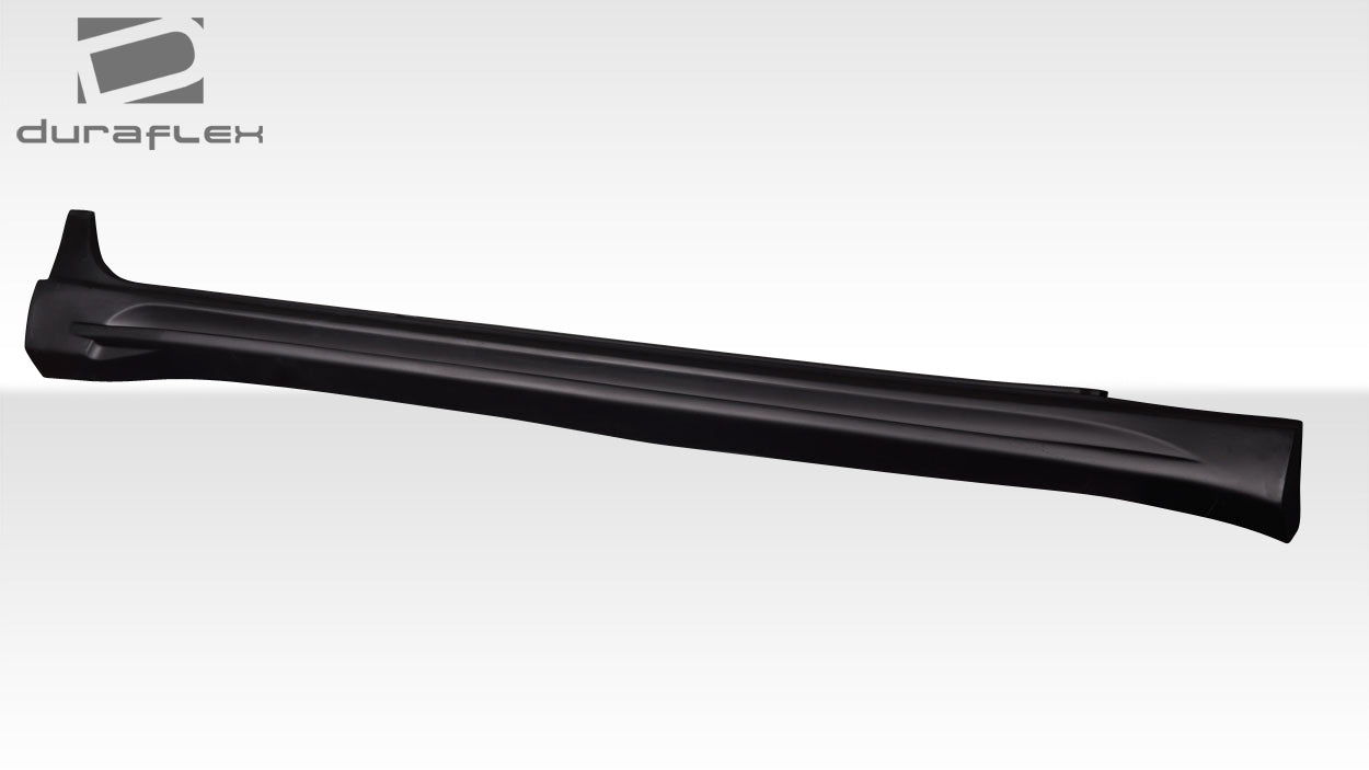 2012-2015 Mercedes CLS Class C218 W218 Eros Version 1 Side Skirts Rocker Panels - 2 Piece