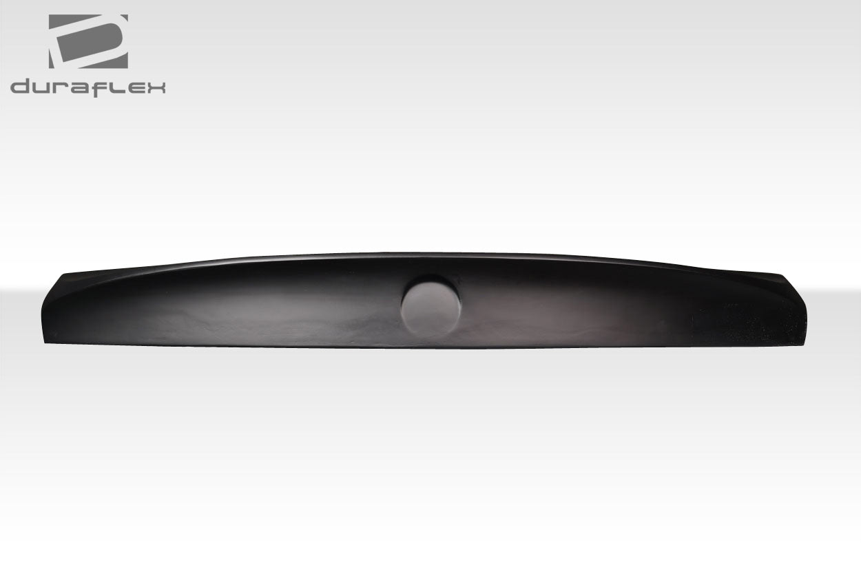 2012-2015 Mercedes CLS Class C218 W218 Eros Version 1 Wing Trunk Lid Spoiler - 1 Piece (S)