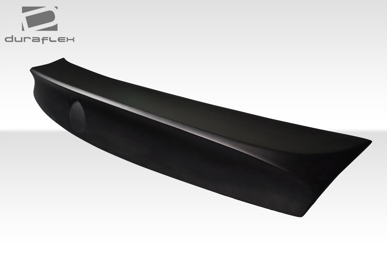 2012-2015 Mercedes CLS Class C218 W218 Eros Version 1 Wing Trunk Lid Spoiler - 1 Piece (S)