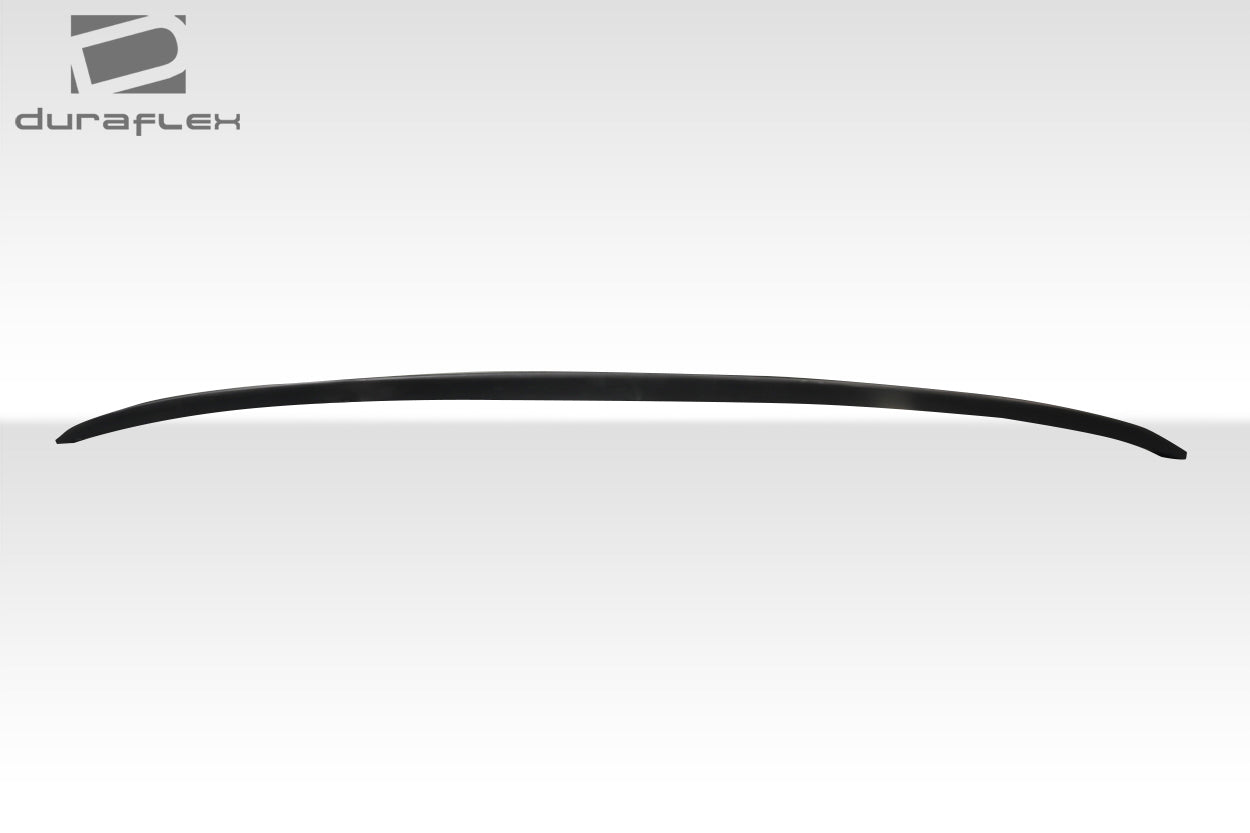 2012-2015 Mercedes CLS Class C218 W218 Eros Version 1 Roof Wing Spoiler - 1 Piece