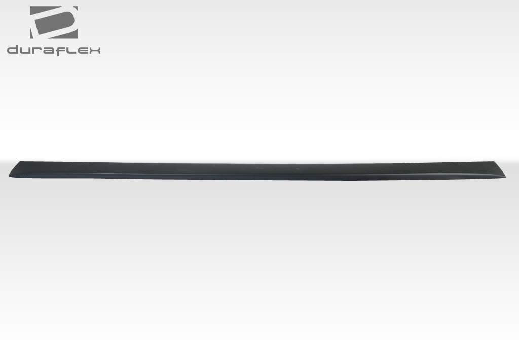 2012-2015 Mercedes CLS Class C218 W218 Eros Version 1 Roof Wing Spoiler - 1 Piece