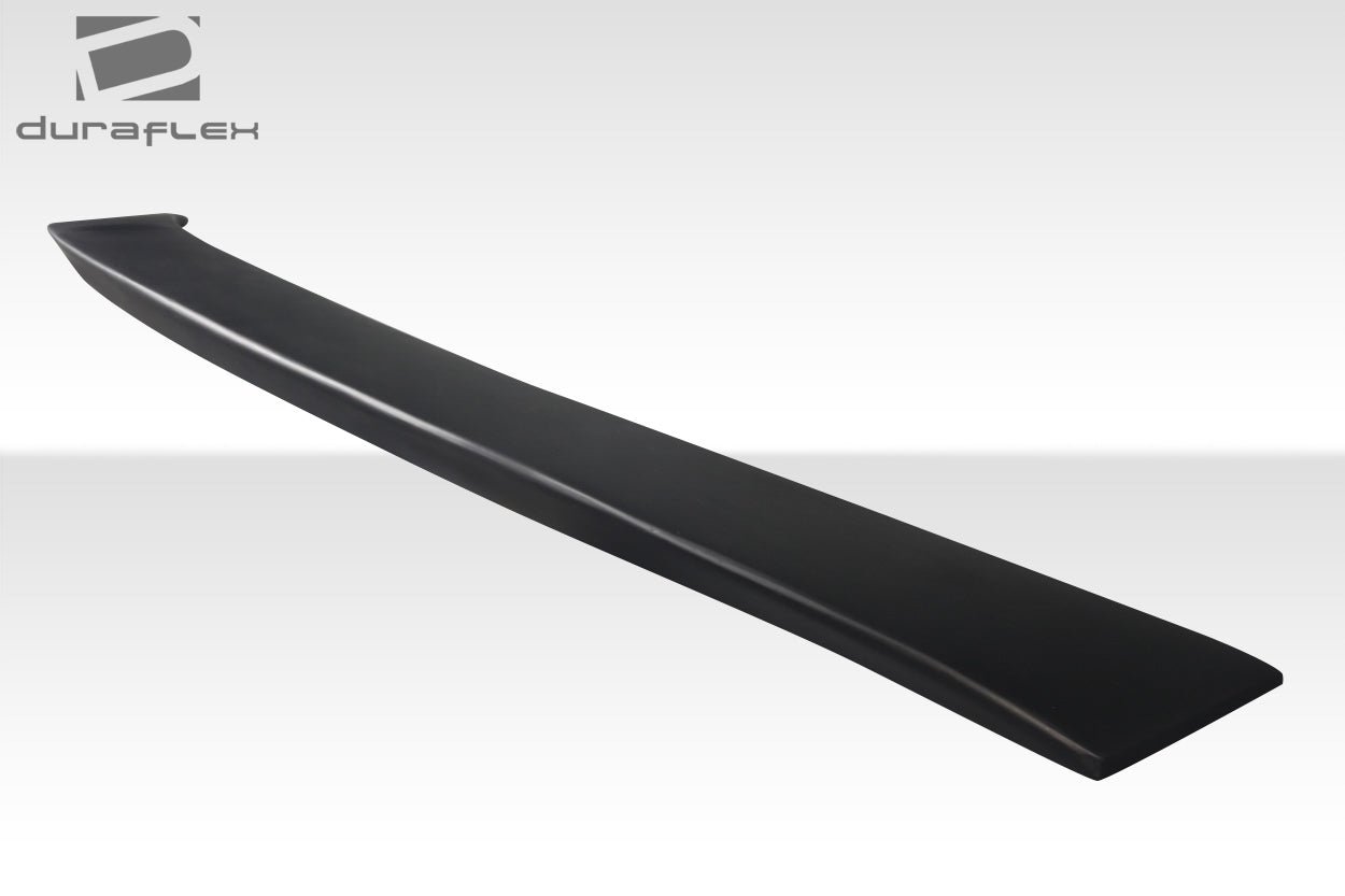 2012-2015 Mercedes CLS Class C218 W218 Eros Version 1 Roof Wing Spoiler - 1 Piece