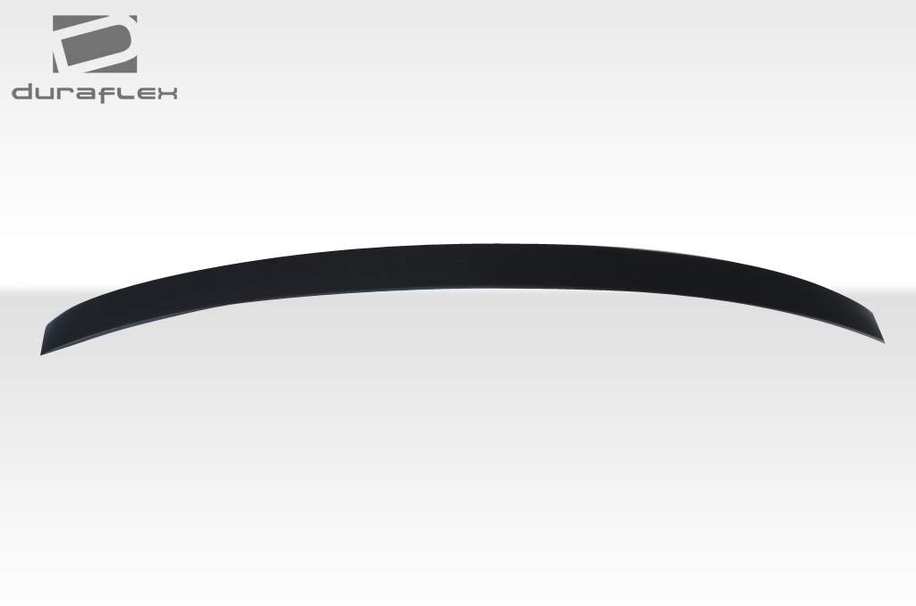 2012-2015 Mercedes CLS Class C218 W218 Eros Version 1 Roof Wing Spoiler - 1 Piece