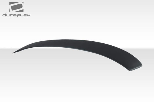 2012-2015 Mercedes CLS Class C218 W218 Eros Version 1 Roof Wing Spoiler - 1 Piece