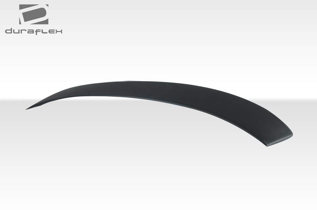 2012-2015 Mercedes CLS Class C218 W218 Eros Version 1 Roof Wing Spoiler - 1 Piece (S)