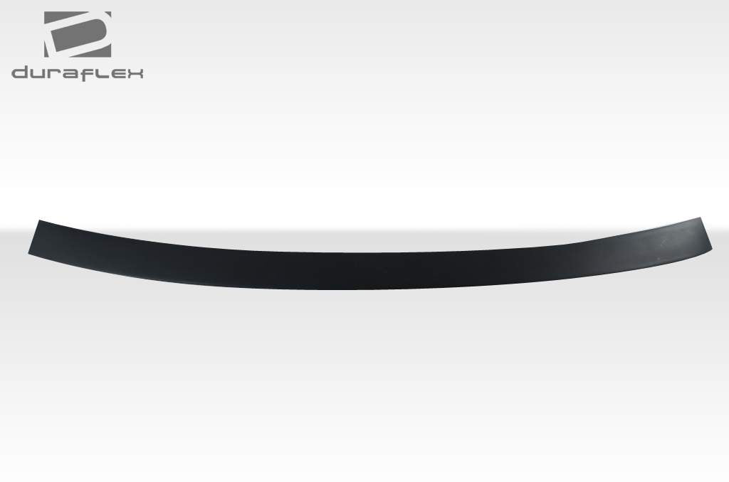 2012-2015 Mercedes CLS Class C218 W218 Eros Version 1 Roof Wing Spoiler - 1 Piece