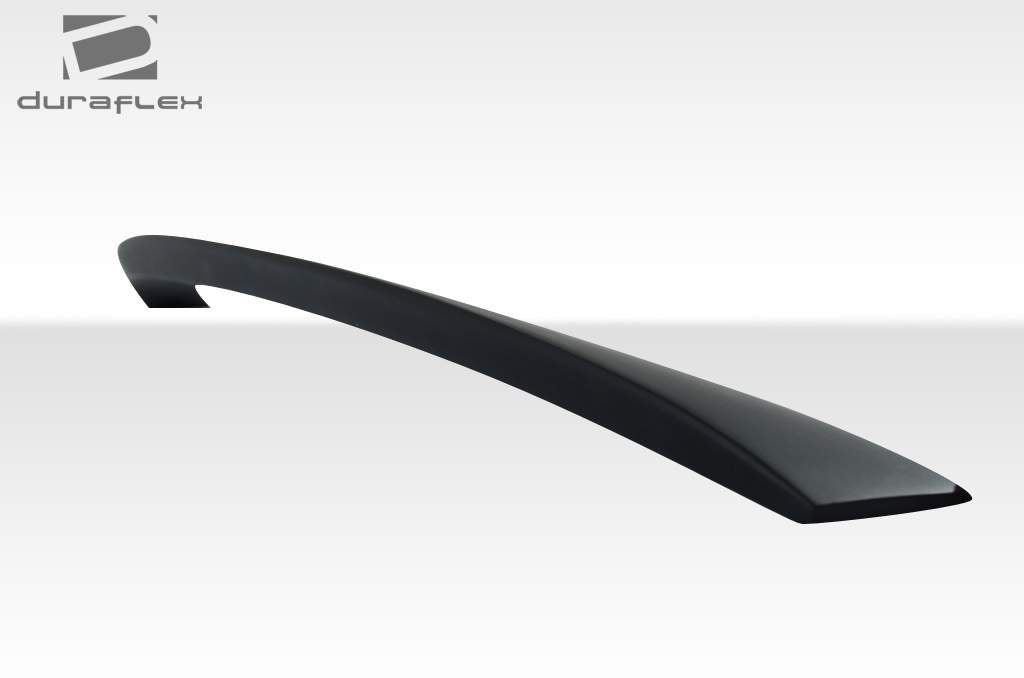 2012-2015 Mercedes CLS Class C218 W218 Eros Version 1 Roof Wing Spoiler - 1 Piece