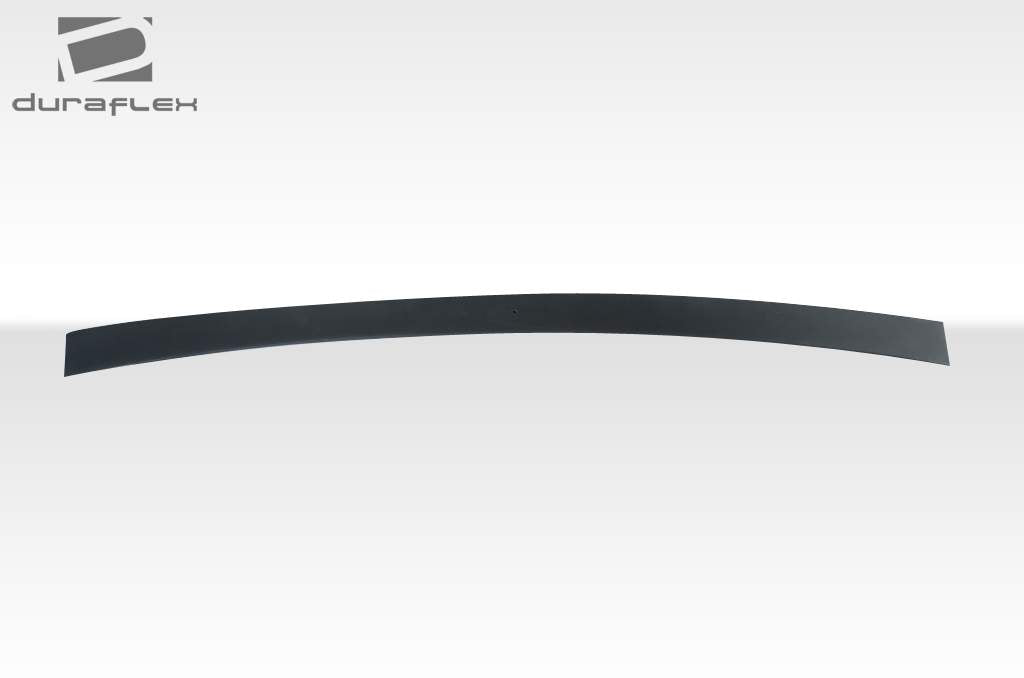 2012-2015 Mercedes CLS Class C218 W218 Eros Version 1 Roof Wing Spoiler - 1 Piece