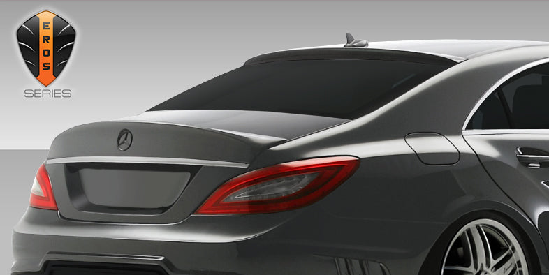 2003-2008 Infiniti FX35 FX45 S50 Duraflex Samba Side Skirts -2 Piece