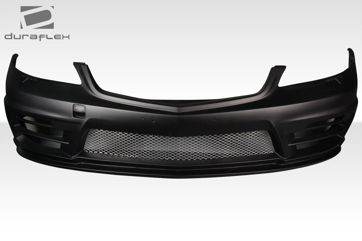 2010-2013 Mercedes S Class W221 Eros Version 2 Front Bumper Cover - 1 Piece