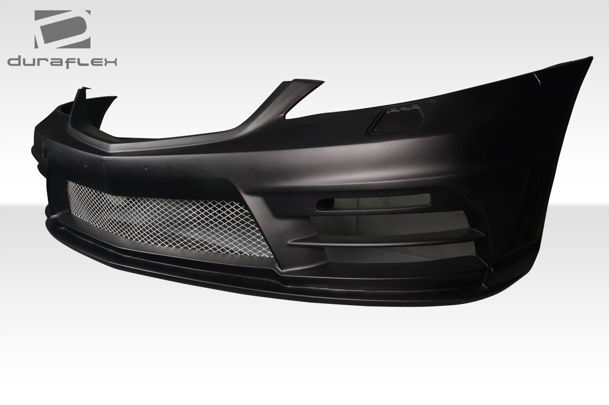 2010-2013 Mercedes S Class W221 Eros Version 2 Front Bumper Cover - 1 Piece